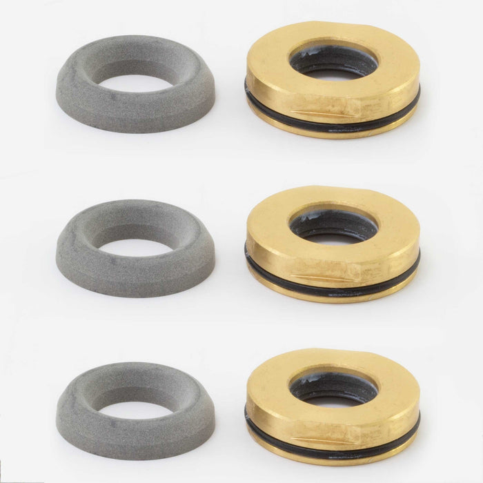 KIT 42329 Wasserdichtungen