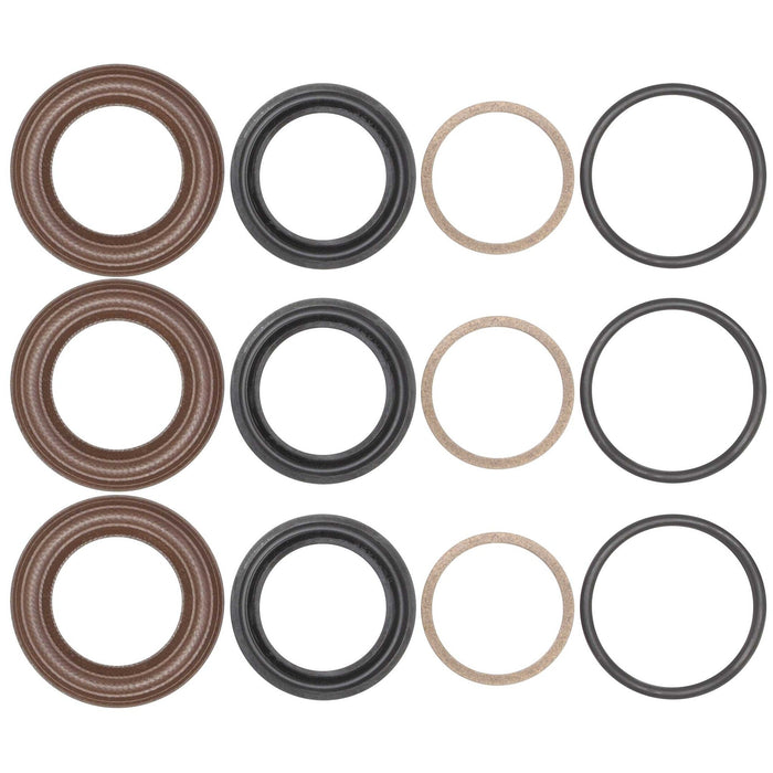 Kolbendichtsatz 42469 18 mm
