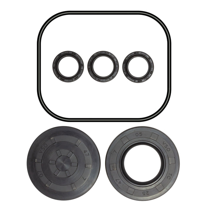 KIT 43895 Öldichtungssatz D:14