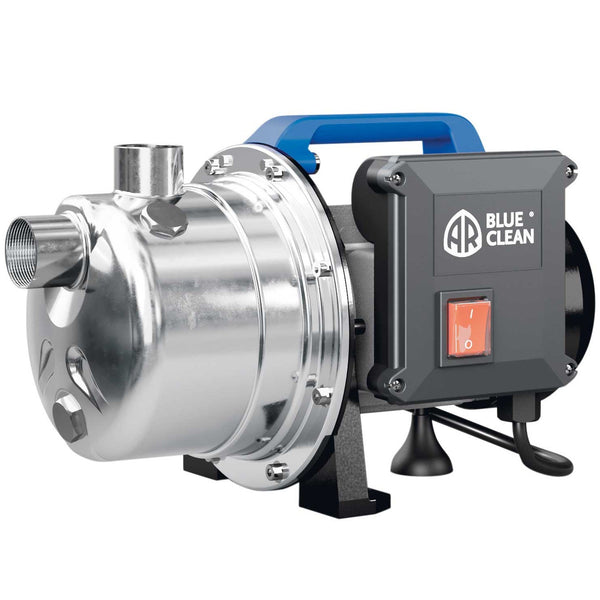 Motorpumpen (mit E-Motor)