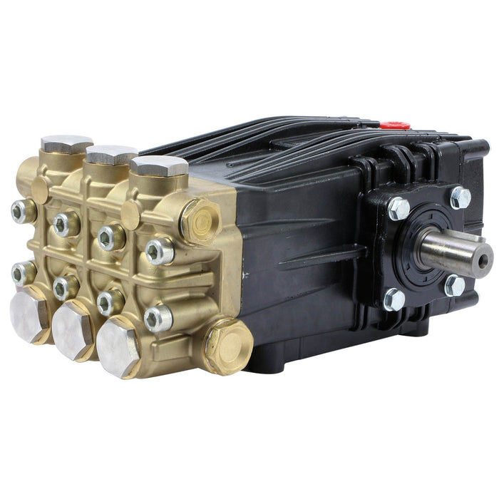 Pumpe CC 21/20S 21L 200B 1450 UPM max 65°C