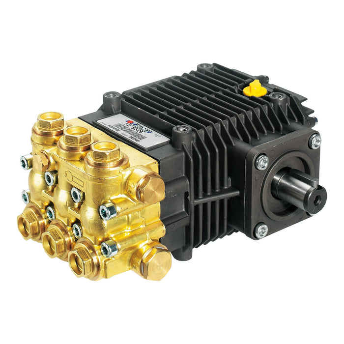 Pumpe LW 2020 S 8L 138B 1450 UPM max 60°C