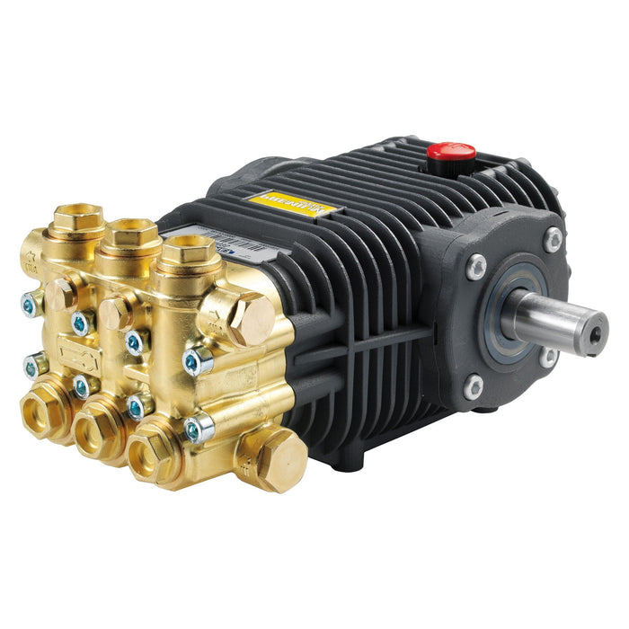 Pumpe RW 3540 S 12,4L 276B 1450 UPM max 60°C
