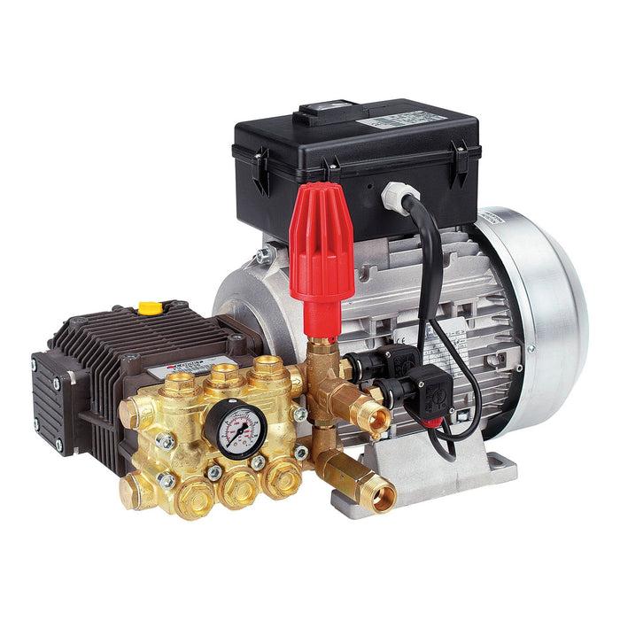 Motorpumpe FW 4025TS+VA 15L 150B 1450 UPM max 30°C