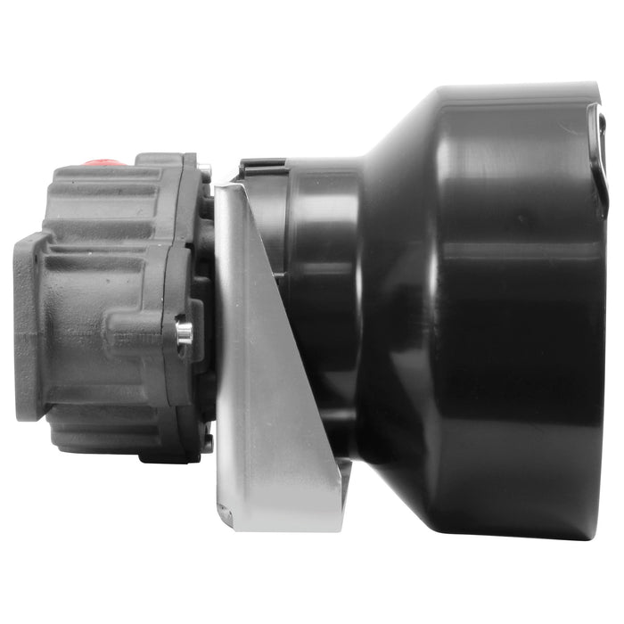 Getriebe 15HP 2,62:1 550 U/min TW