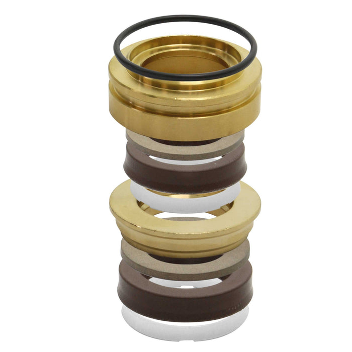 Kolbendichtsatz 20 mm 3 x HAWK (NMT) Dichtsatz für drei Kolben!!