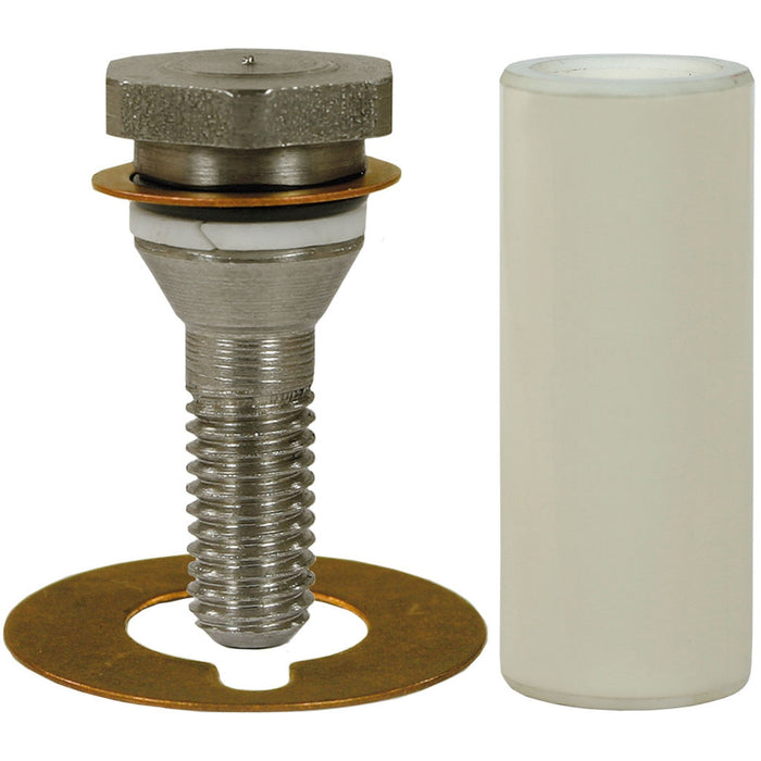 Plungerrohr 20 mm 1 x HAWK (NMT)