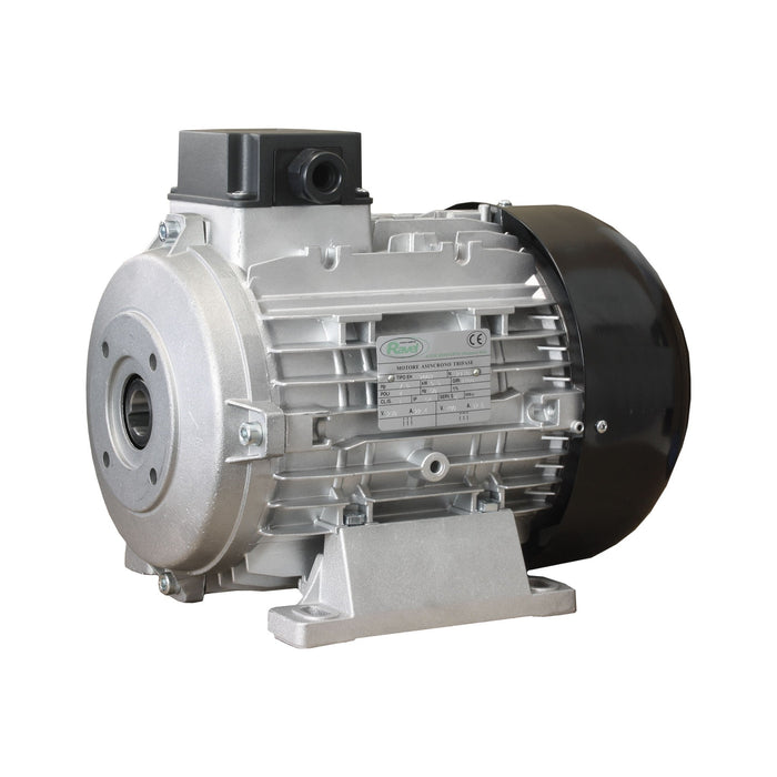 Motor 4 KW 230/400V/50Hz 4-P H112 HW Ø24mm 1420 U/min.