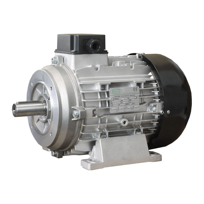 Motor 4 KW 230/400V/50Hz 4-P H112 VW Ø28mm 1420 U/min. IP 54