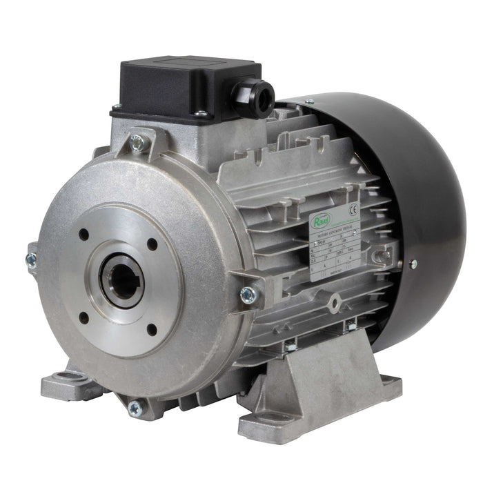 Motor 4 KW 230/400V/50Hz 6-P H112L HW Ø24mm 900 U/min.