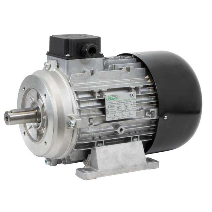 Motor 4 KW 230/400V/50Hz 6-P H112L 900 U/min MEC112L B3/B14 Vollwelle Ø28mm