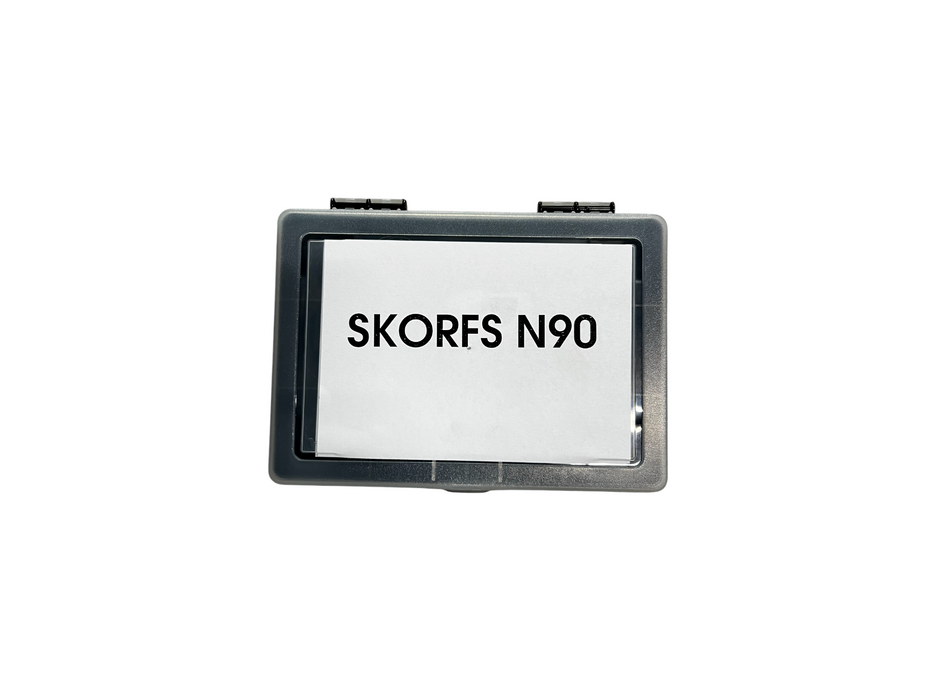 Hydraulik Dichtungs-Sortimentbox – SAE, ORFS & Kombi-Set für Werkstatt & Service