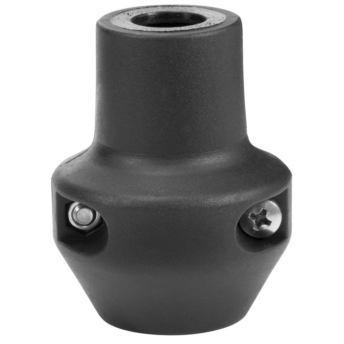 Schlauchstopper 16 mm schwarz