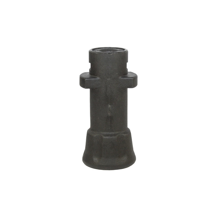 Adapter IG 1/4 : Bajonett K Kunststoff