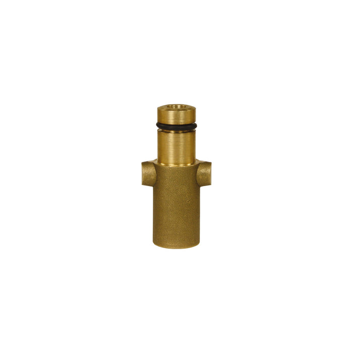 Adapter IG 1/4 : Bajonett KW