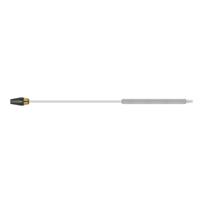 Lanze 1000 1/4"AG : ST-3100 Edelstahl für Turbodüse