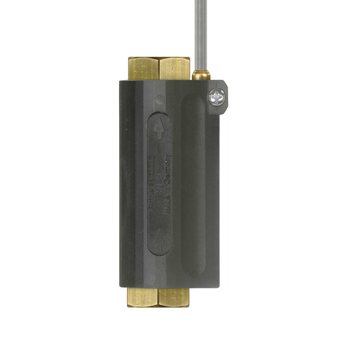 Strömungswächter ST-5 1,2 Mtr. ohne Bohrung