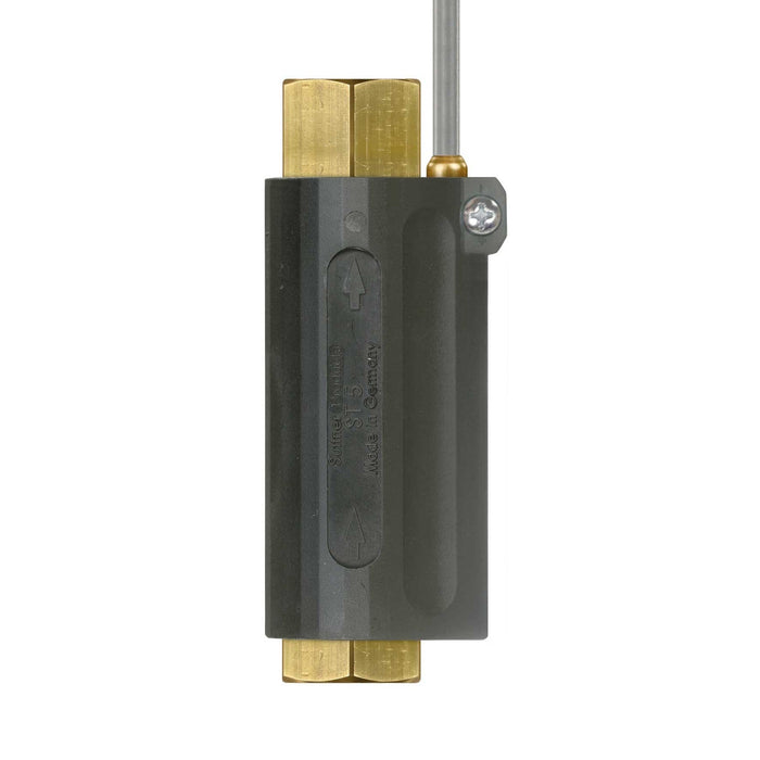 Strömungswächter ST-5 60 l/min 210 bar 5,2/4,2 High-Flow