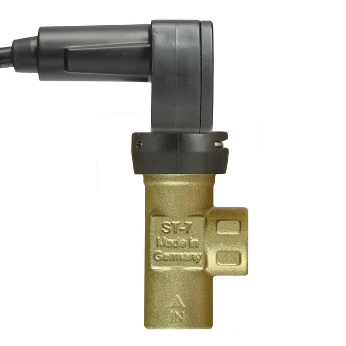 Strömungswächter ST-7 3/8"IG 4 l/min Max.350 bar, 80° C