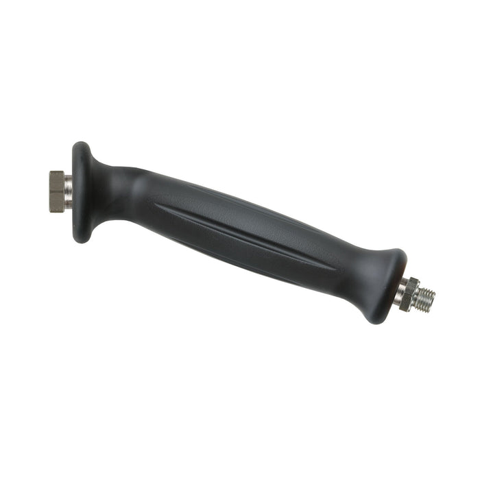 Handgriff 1/4 AG-IG easywash365+ schwarz