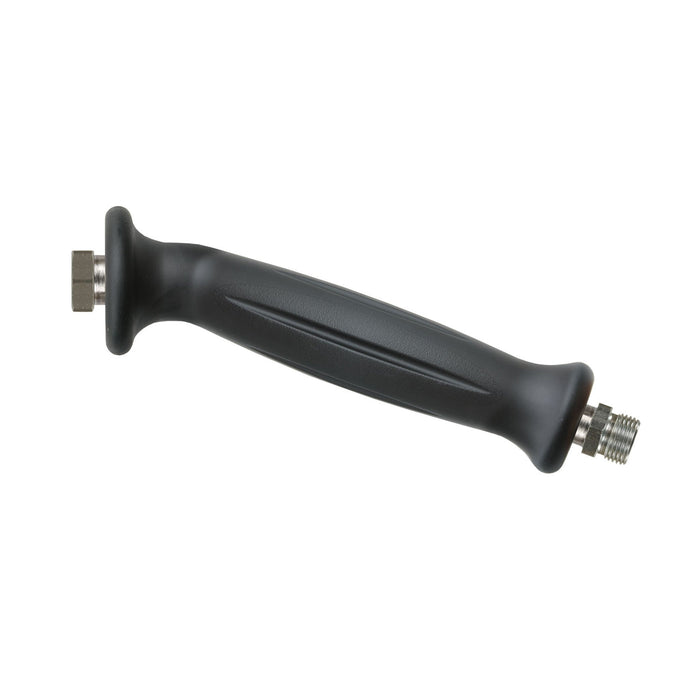 Handgriff 1/4 AG-IG easywash365+ schwarz