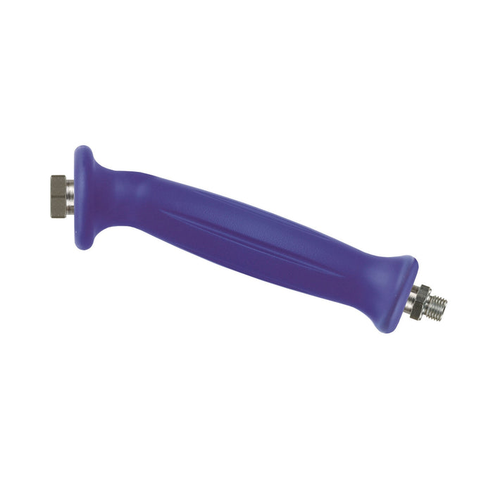 Handgriff 1/4 AG-IG easywash365+® blau
