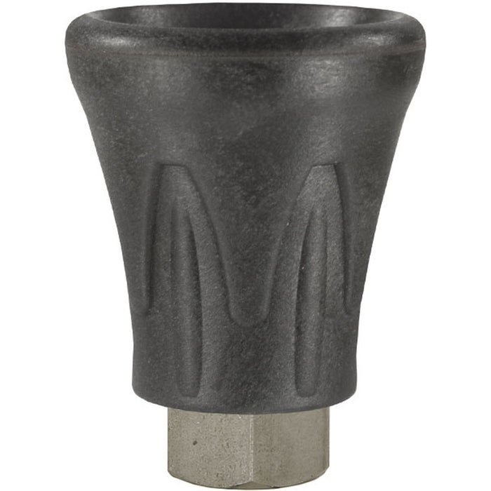 Düsenschutz ST-12 1/4"IG schwarz