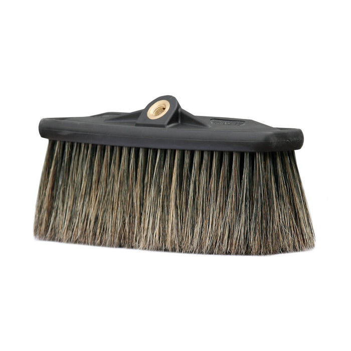 Flächenwäscher 90 mm G1/4IG easywash365+ 100% Schweineborsten