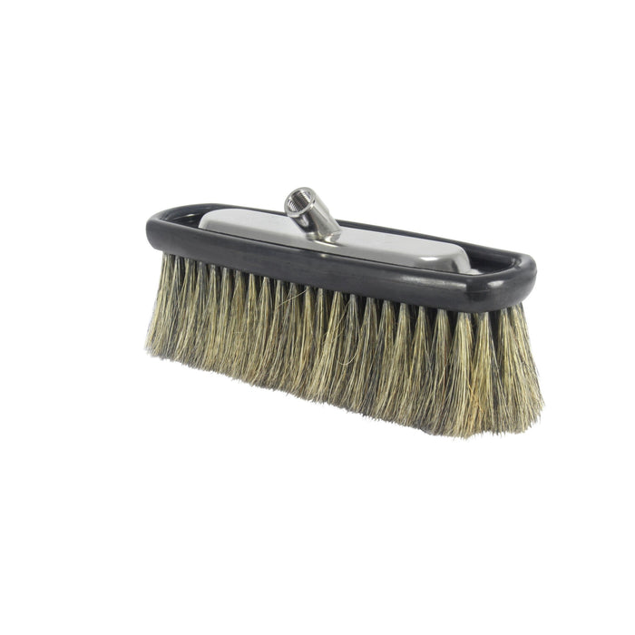 Flächenwäscher ST-23-63 1/4"IG Edelstahlplatte