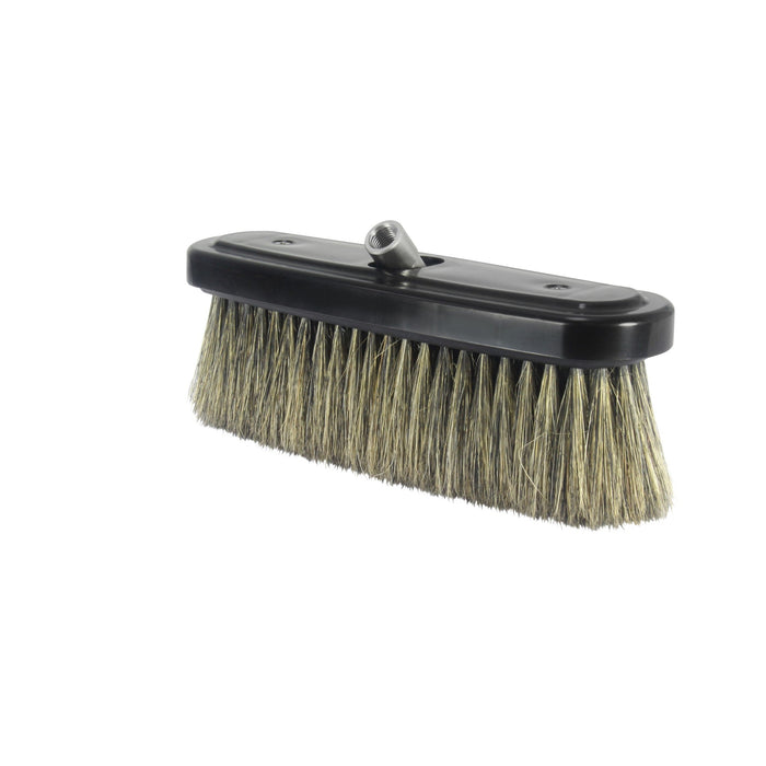 Flächenwäscher ST-23-63 1/4"IG Edelstahlplatte mit Diebstahlschutz