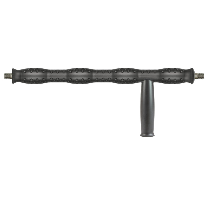Lanze ST-28.2 430/400 mm Stahl verzinkt mit seitlichem Handgriff