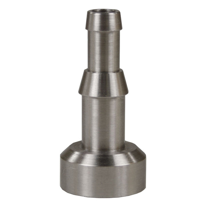 Chemiefilter ST-32 Edelstahl 1.4305