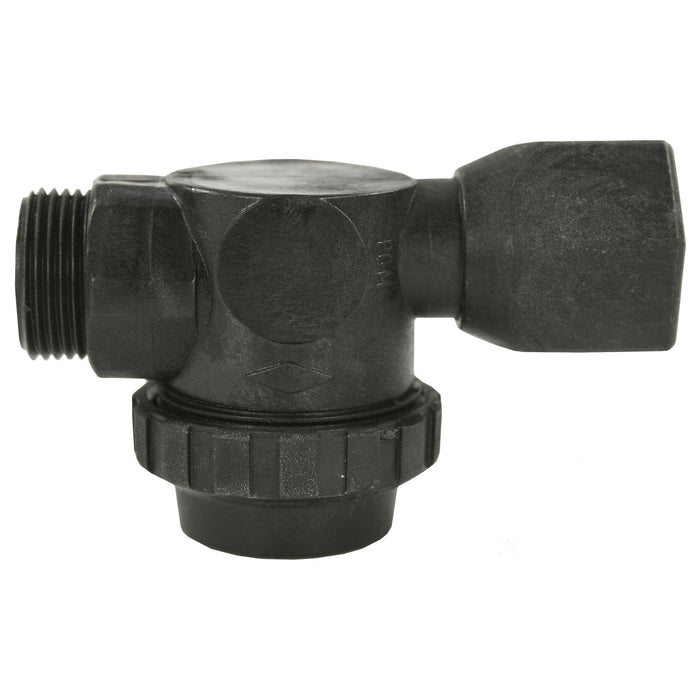 Wasserfilter ST-33 1/2 IG-AG 400 micron
