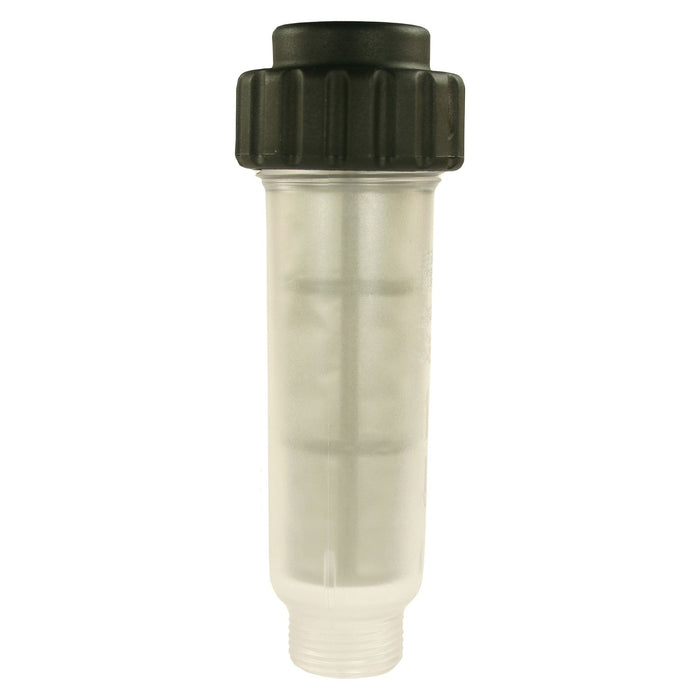 Wasserfilter 3/4 IG-AG gerade 50 micron