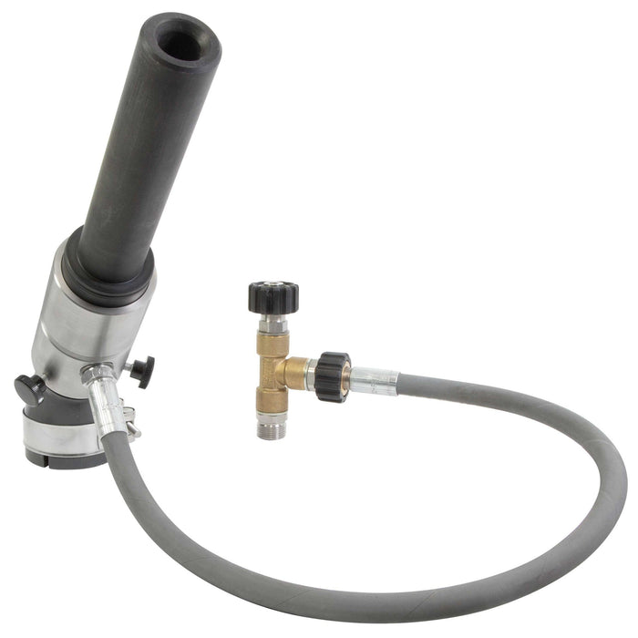 Absaugkit ST-36 für Wand - Bodenreiniger