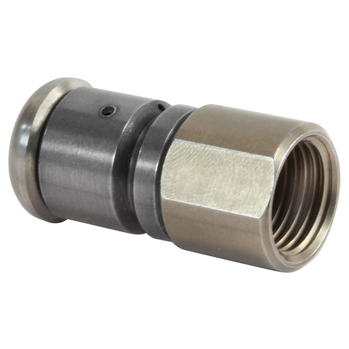 RR-Düse ST-49.3 rotierend 1/8IG 050 AD 12 mm, Länge 25mm