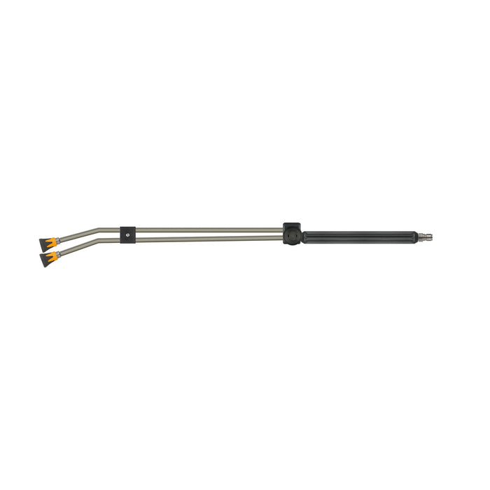 Doppellanze ST-54-1000 ST-3100 kommunal365+