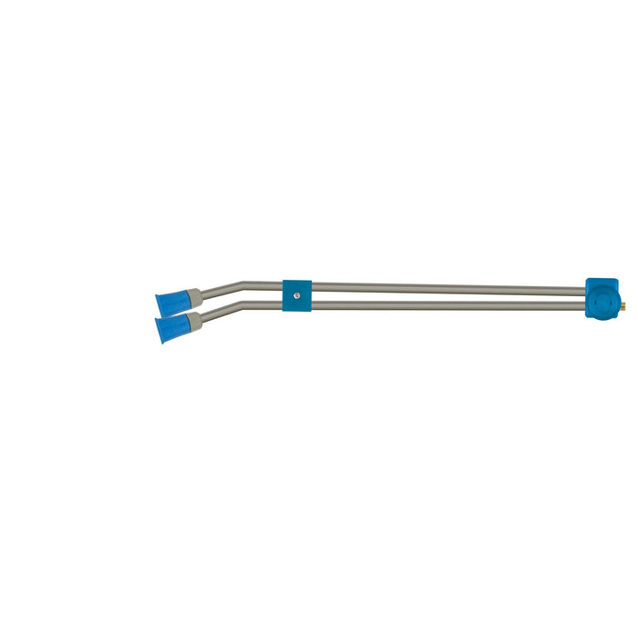 Doppellanze ST-54 900 mm 1/4"IG blau Restposten !!!