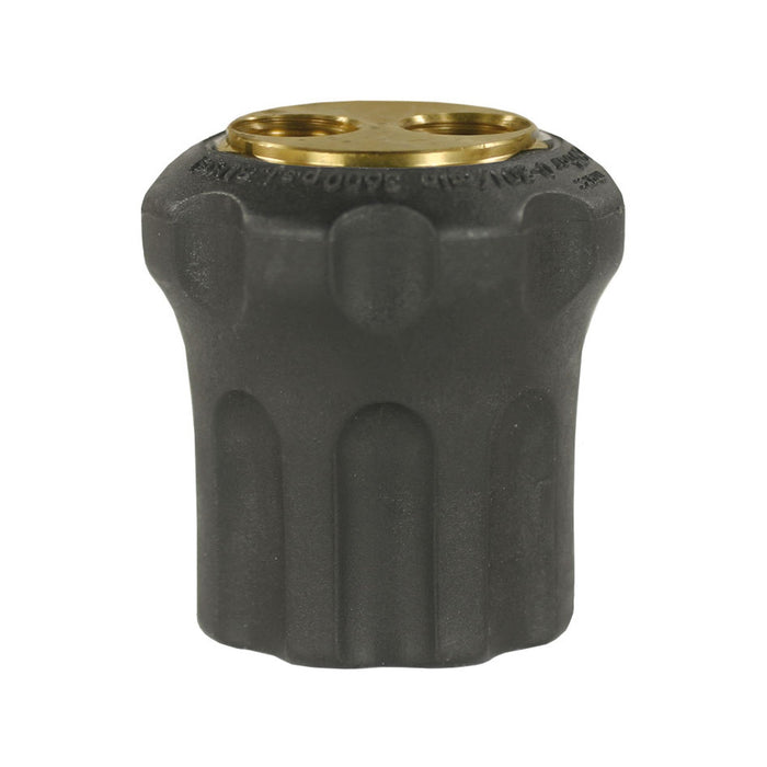 Kugeldüse ST-56 1/4IG Messing