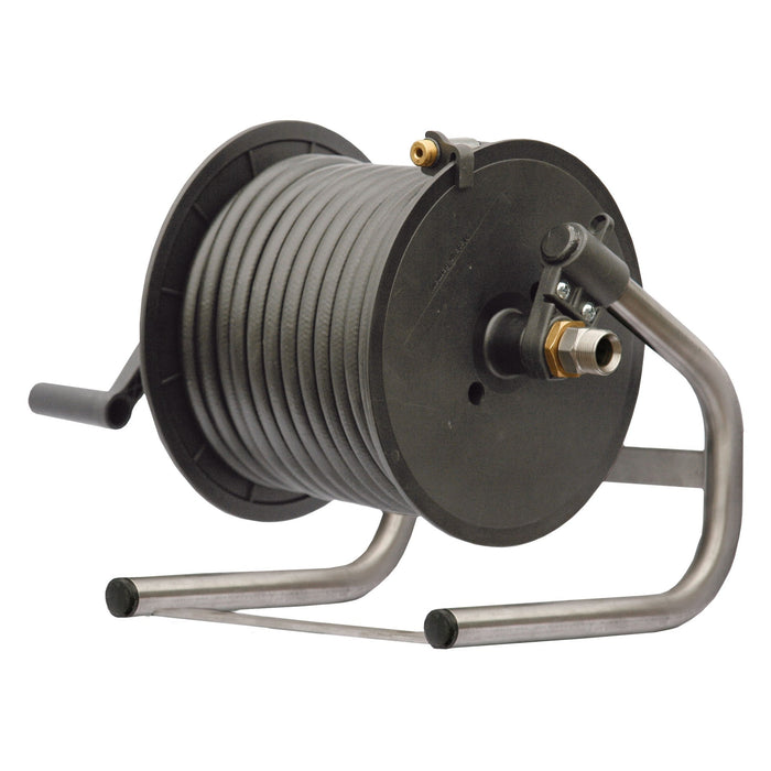 Schlauchaufroller ST-71 flexy365+® 15 M E:22 A:1/4
