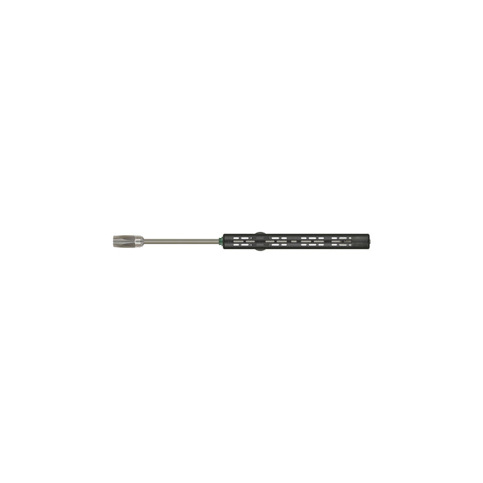 Schaumlanze ST-72-600 2,0 1/4 AG grün