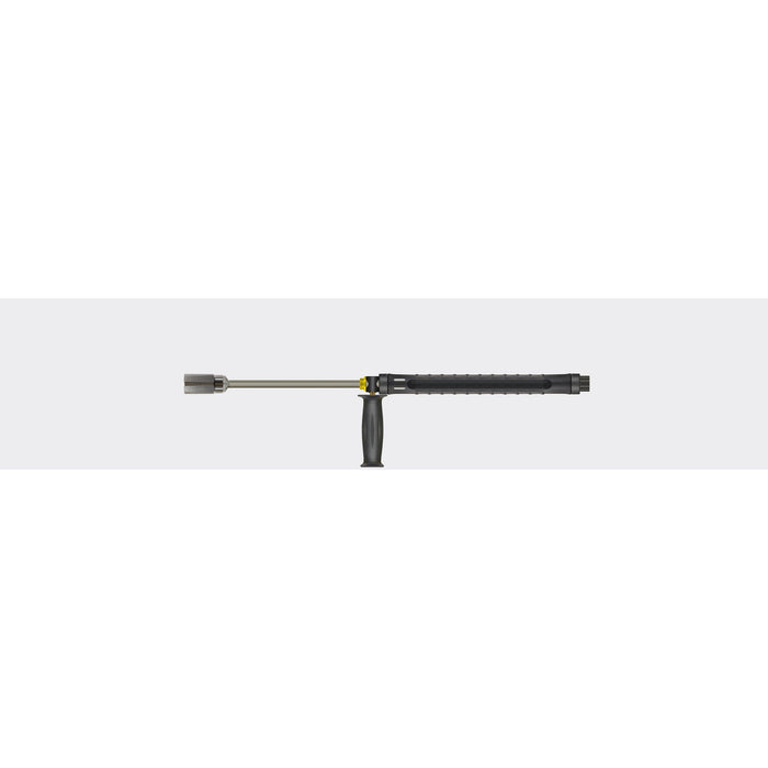 Schaumlanze ST-72.1-600 2,0 HV22 IG grün