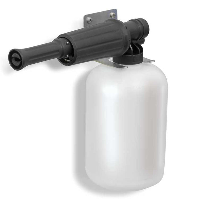 Wandhalter ST-73 Edelstahl