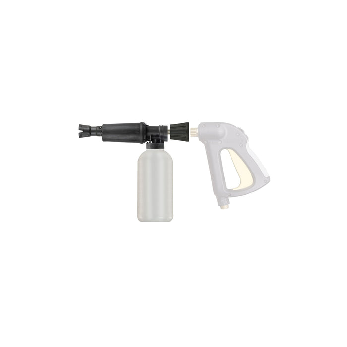 Schaumlanze ST-73.1-1,25 M22IG Swivel 1L