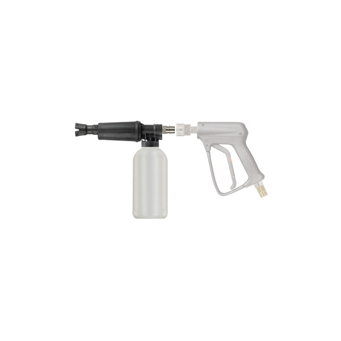 Schaumlanze ST-73.1-1,25 Stecker ST45 1L Stecker aus Edelstahl
