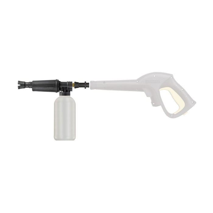 Schaumlanze ST-73.1-1,25 Bajonett PVC 1L