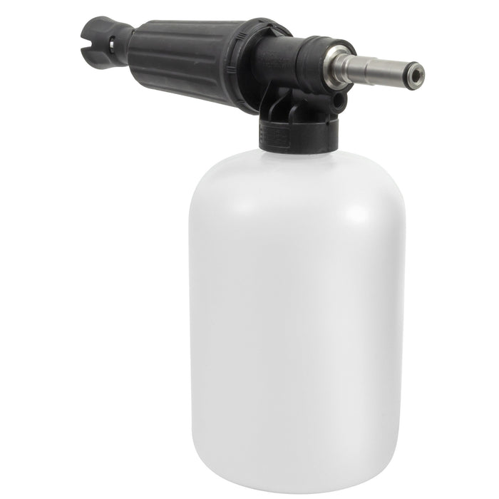 Schaumlanze ST-73.1-1,25 Stecker ST-247 2 Liter