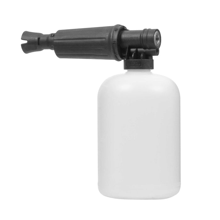 Schaumlanze ST-73.1-1,50 1/4"IG 2 Liter Messing