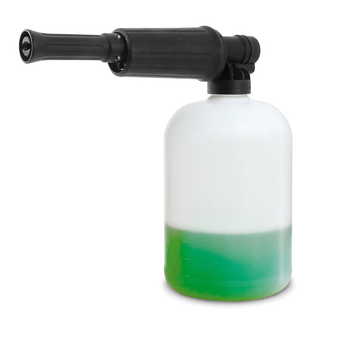 Schaumlanze ST-73.2-1,50 1/4"IG 2 Liter ohne PAD