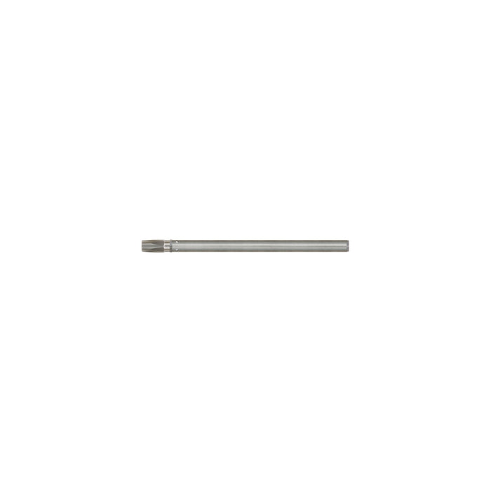 Schaumlanze ST-74-2,3 530mm VA 1/4"IG